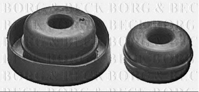 BORG & BECK bsm5425 -  Опора стойки амортизатора